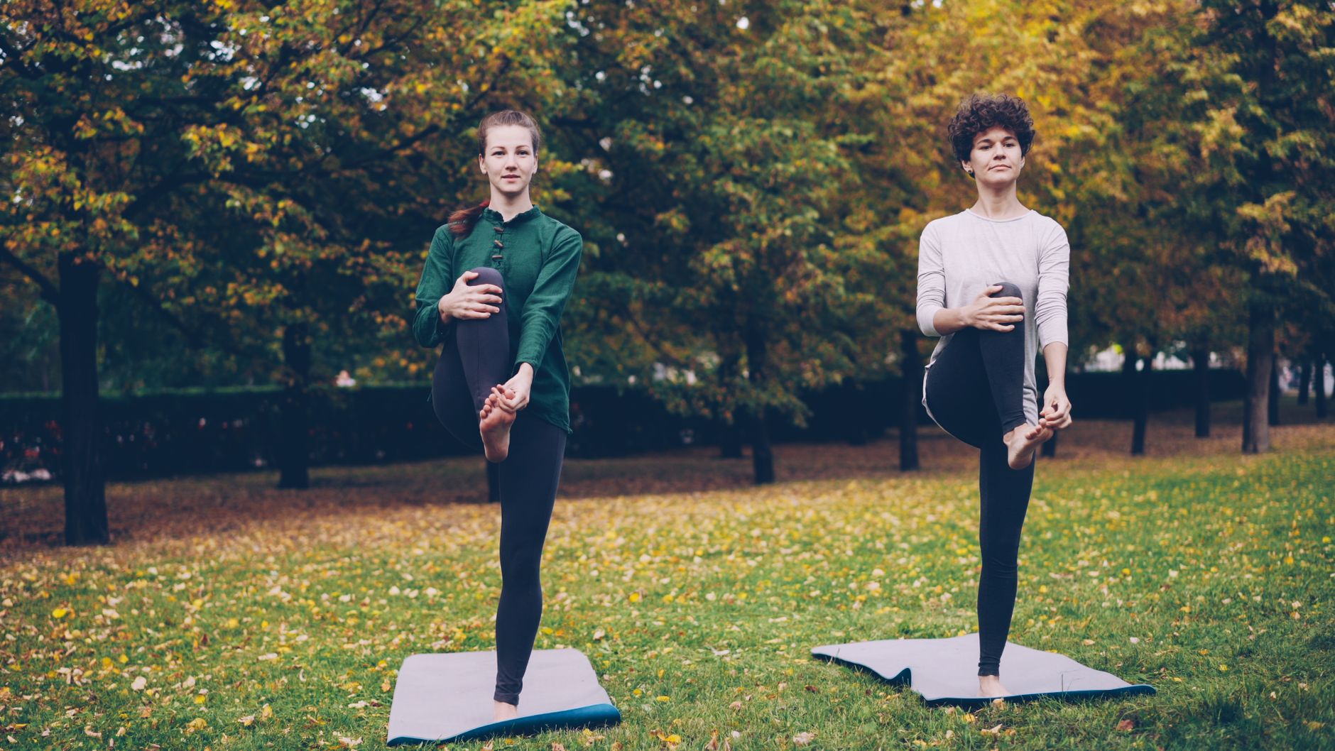 Yoga pour débutants : Guide pratique à la maison