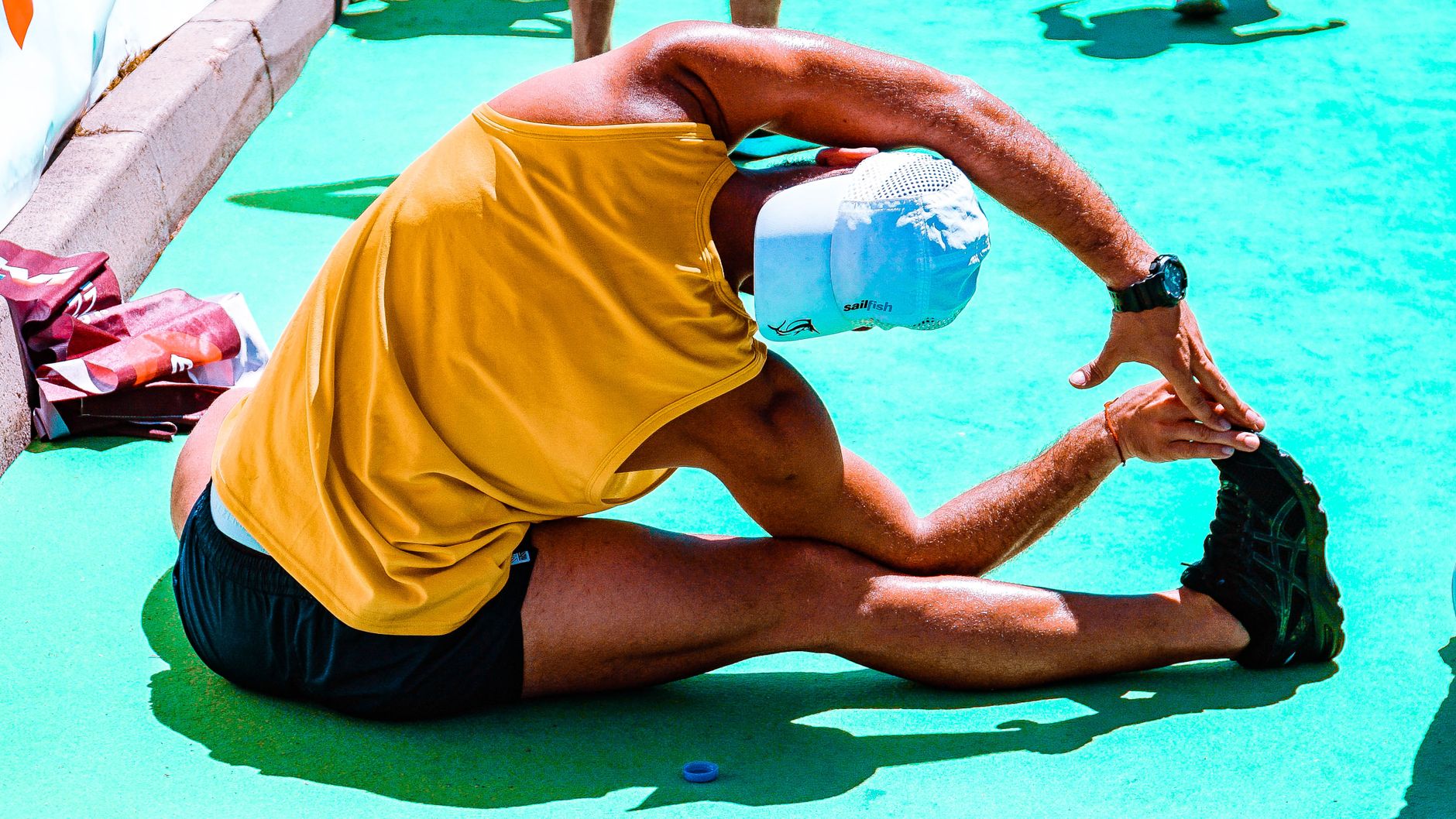 Guide pratique du stretching à domicile