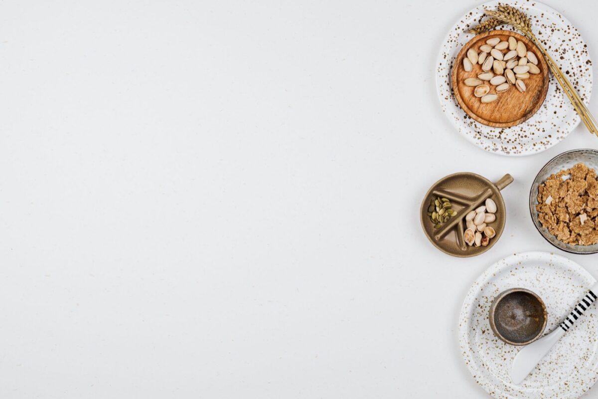Guide meal prep minimaliste pour une semaine