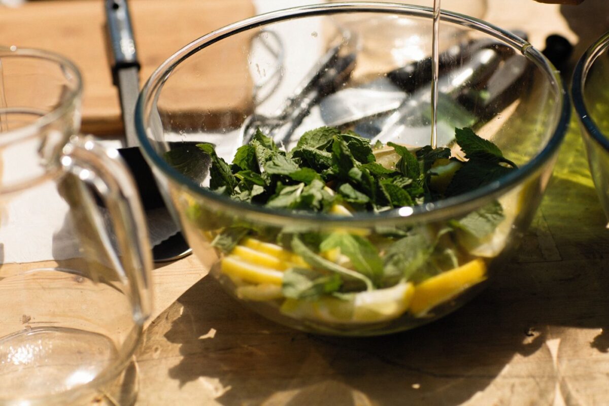 Recettes saines en 15 minutes : les vraies stratégies