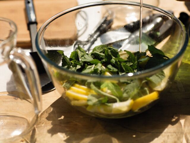 Recettes saines en 15 minutes : les vraies stratégies