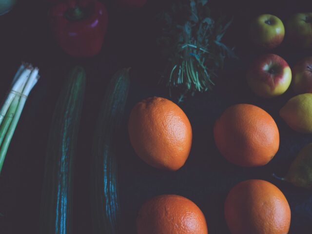 Préparer un plat savoureux et nutritif rapidement
