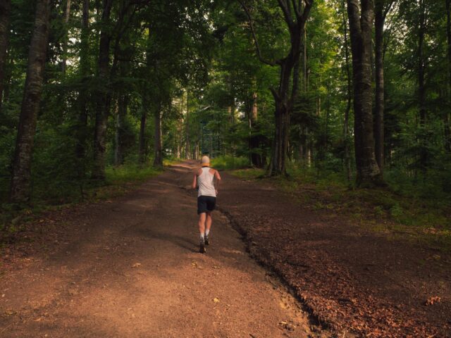 La durée idéale de course pour optimiser votre perte de poids