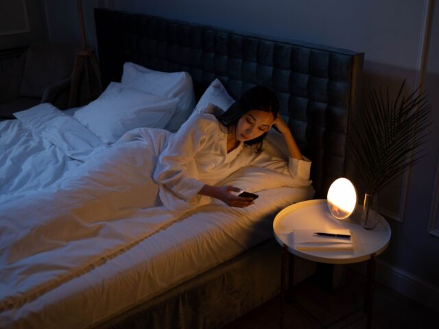 Routines nocturnes pour un sommeil réparateur