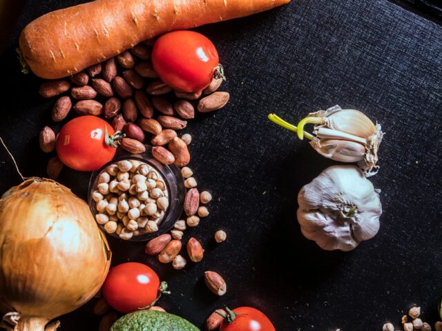 Quels aliments privilégier pour préserver la santé de votre cerveau ?