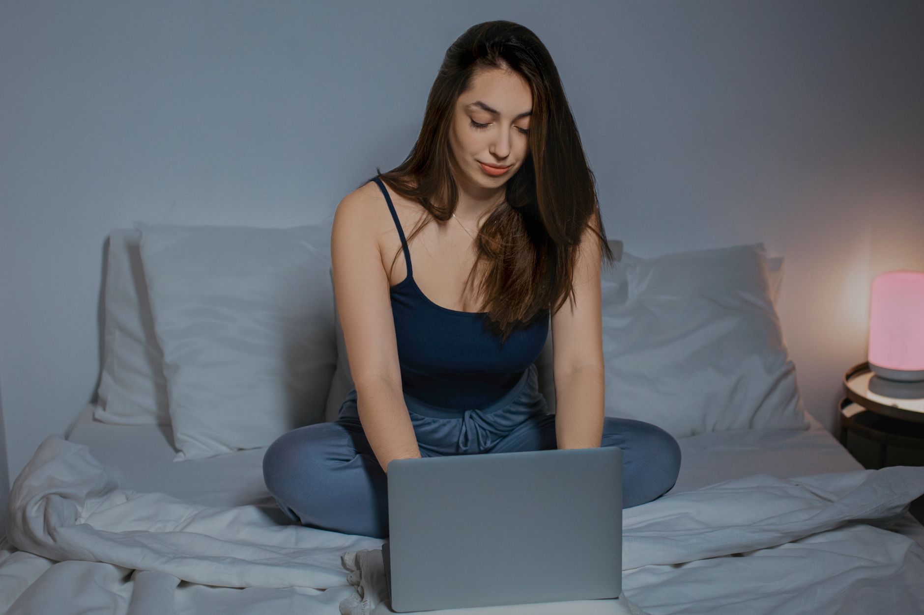 Routines nocturnes pour un sommeil réparateur