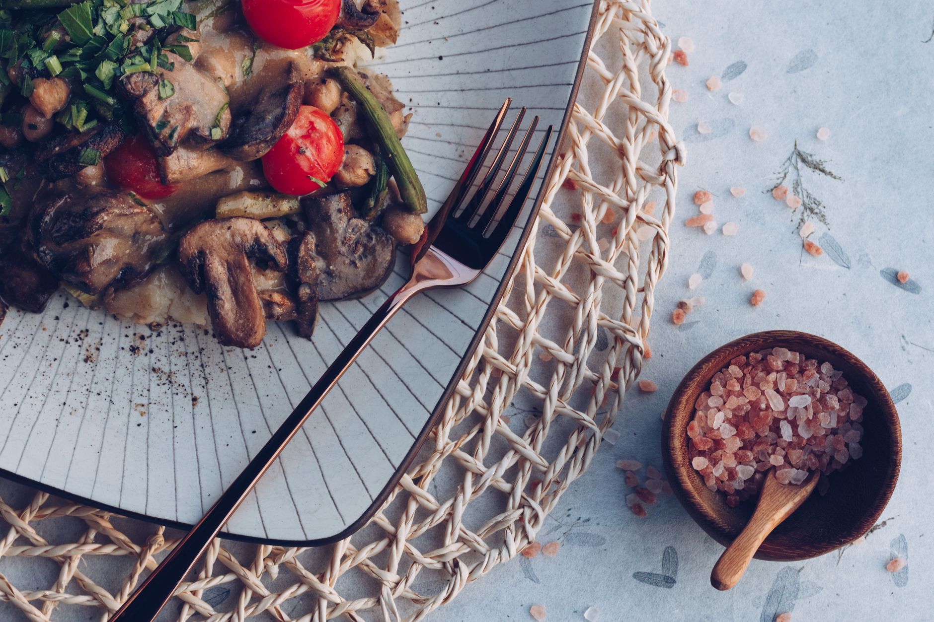 Des dîners sains et rapides : idées de recettes végétariennes