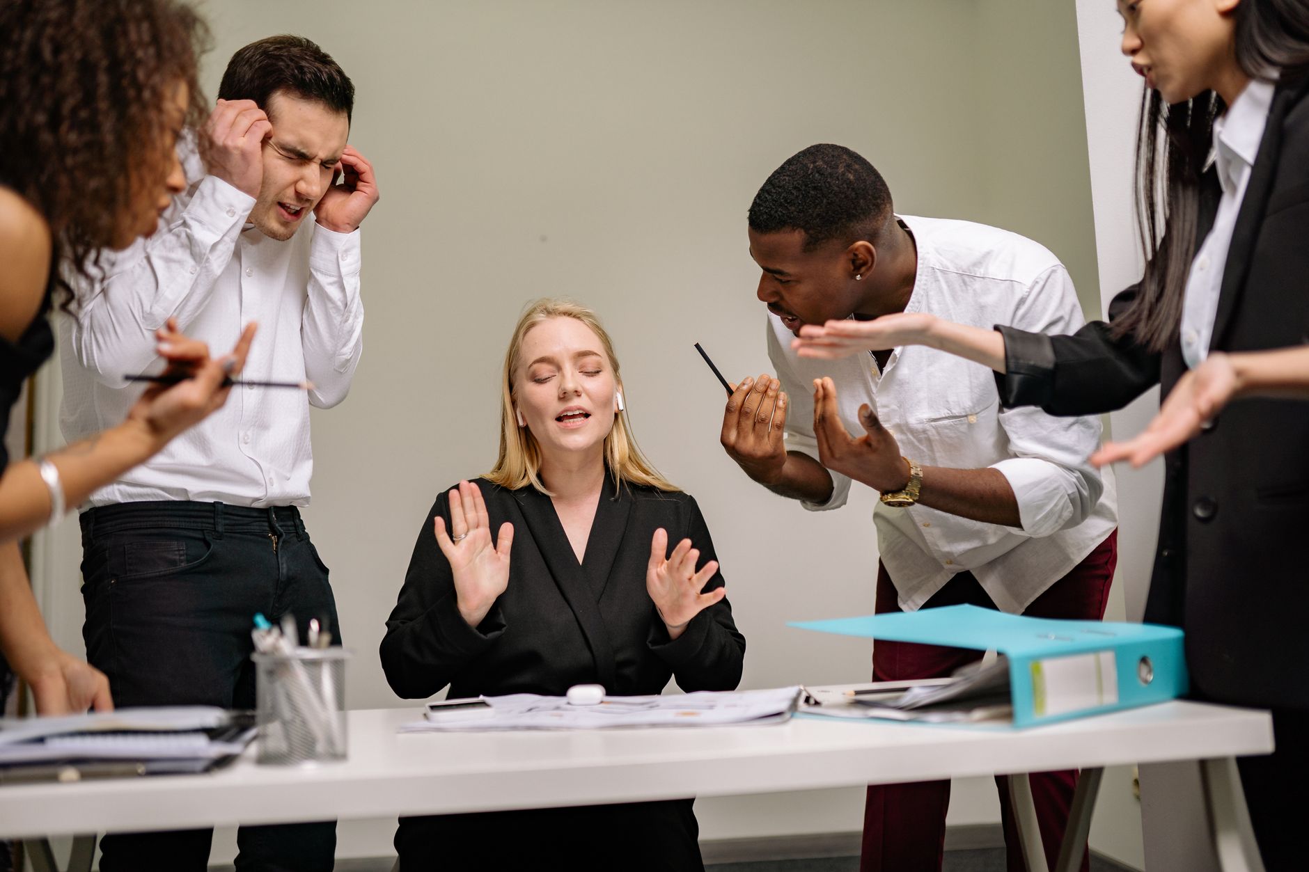 Gérer le stress des horaires de travail atypiques