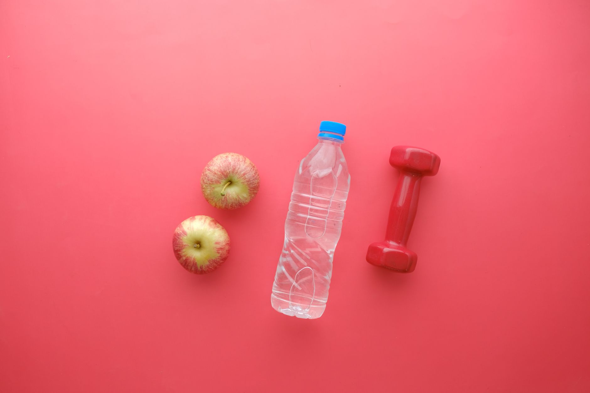 Exercices de respiration pour récupérer après l'effort