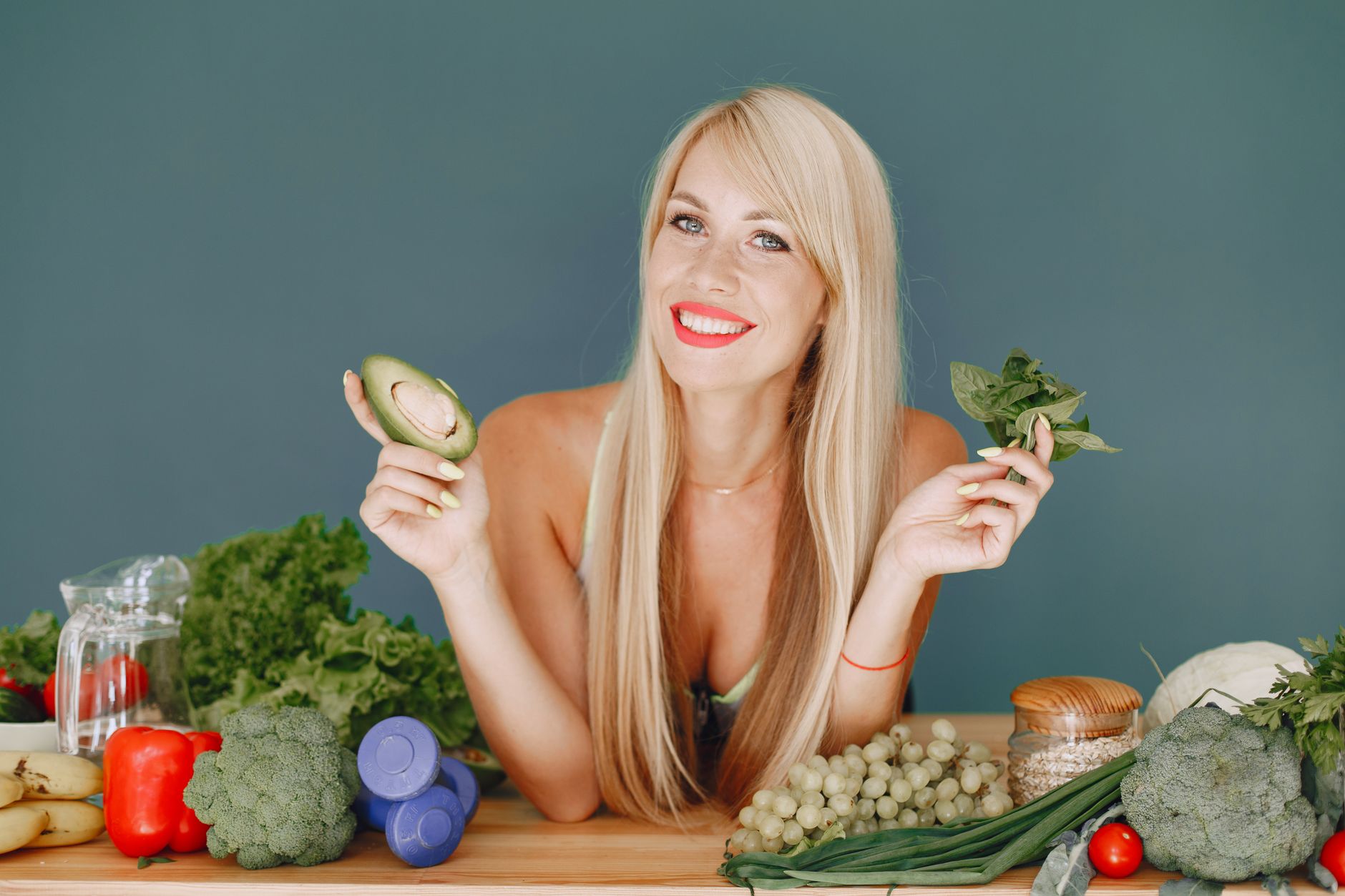 Guide meal prep minimaliste pour une semaine