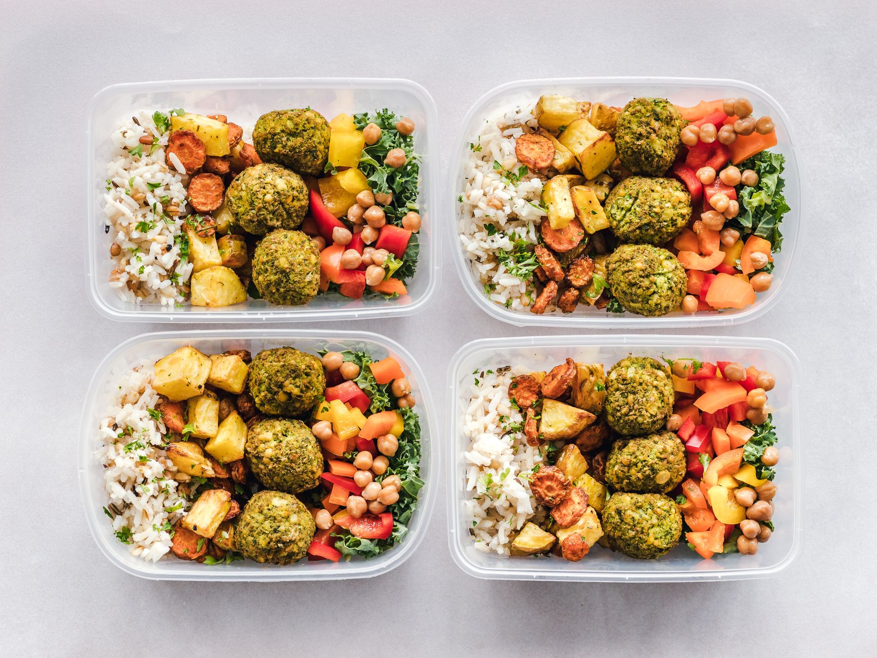 Planifier un mois de repas sains et économiques